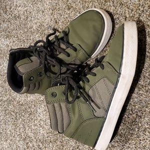 Children's place high tops